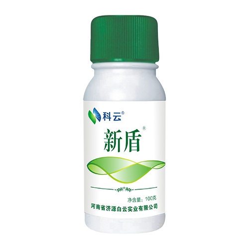 新盾®新奥苷肽